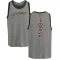 Ash Men's Kevin Bieksa Anaheim Ducks Backer Tank Top -